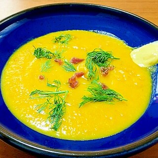北欧の木曜日の豆スープ（スウェーデン料理）